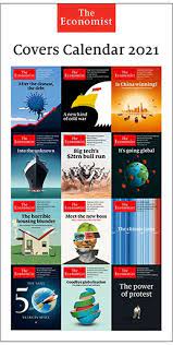 Thursday march 4th 2021 in graphic detail: The Economist Covers Calendar 2021 In 2021 Economist About Climate Change Cover
