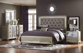 Create the bedroom of your dreams. Platinum Platform Bedroom Set 8710 250 251 400 Samuel Lawrence Platform Bedroom Sets Bedroom Sets Queen Platinum Bedroom