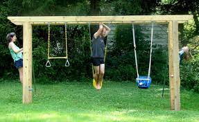 Pin On Pergola Swing
