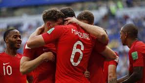 5:00 pm de francia la selección de inglaterra llegaba a esta copa del mundo con la misión de ser protagonista y pelear por. Inglaterra Vs Suecia Goles Resumen Del Partido Y Resultado Final Por Cuartos De Final Del Mundial Rusia 2018 Fotos Mundial Depor