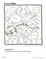 The answer key is automatically generated and is. 34 Order Of Operations Ideas Order Of Operations Middle School Math Teaching Math