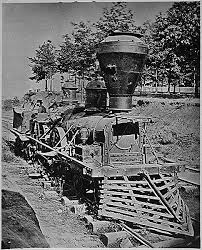 The Atlanta Campaign Of 1864 The Camera At War National Archives American Civil War Civil War Civil War History