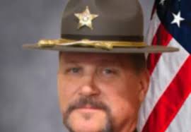 Ohio Sheriff Who Called Kamala A 'Laughing Hyena' Accused Of Using Inmates  To Serve Food At Re-election Fundraiser
