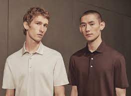 Included in the range are ethical fashion brands that focus on sustainable clothing. Ermenegildo Zegna Menswear Official Website And Online Store