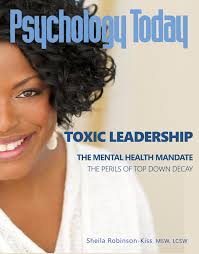 Sheila Robinson-Kiss Motivational Speaker