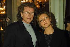 22 maja mija czwarta rocznica śmierci zbigniew wodeckiego. Zbigniew Wodecki Gdy Zobaczyl Zone Pekla Mu Struna W Skrzypcach Poland People People Celebrities