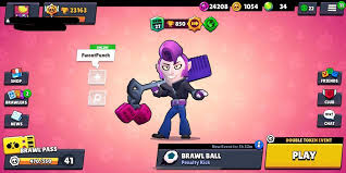 Ok, so as i said, he and crow match for the same movement speed, but mortis' passive attack helps him claim. 23k Brawl Stars Account Toys Games Video Gaming Others On Carousell