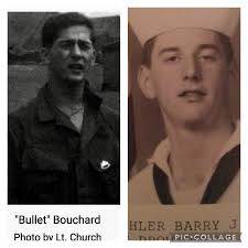 This is a picture of my dad Donald Delmer Joseph St. Pierre at the Yokota  Air Base Hospital in Fussa, Tokyo, Japan