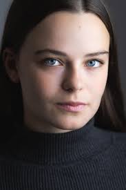 Andor" Ever Been to Ghorman? (TV Episode 2025)