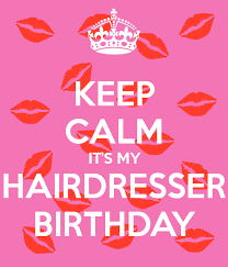 Happy birthday to my evergreen, forever young partner in crime. Kirsty S Kurls Happy Monday But More Importantly Facebook