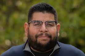 Manuel Salgado's Instagram, Twitter & Facebook