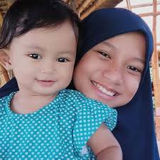 Mana dandannya Dani kayak walid banget or Jin sarimi