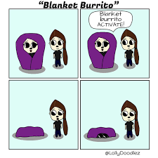 Lolly Doodlez On Twitter More Relevant Today Than Ever Blanket Burrito Activate Webcomic Blanketburrito Alibaba.com offers 1,374 children cartoon fleece blanket products. lolly doodlez on twitter more