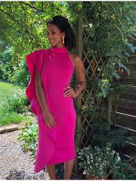 Maybe you would like to learn more about one of these? Robe De Soiree Asymetrique Anne Sophie