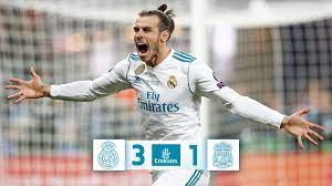 «ливерпуль» не смог совершить камбэк на «энфилде» и обыграть «реал». Real Madrid Liverpul 3 1 Real Madrid Ru