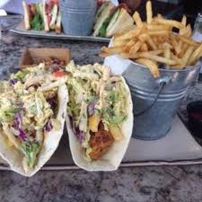 Rubio's restaurants proudly serve delicious, coastal inspired fish tacos, seafood, & other dishes. Fish Tacos Picture Of Lulu Miami Tripadvisor