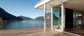 Terrassen Und Balkondammung