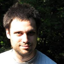 Sarev0k (Will Erickson) · GitHub