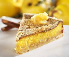 Quittenkuchen Mit Marzipan Rezept Quittenkuchen Rezepte Und Quitten Rezepte