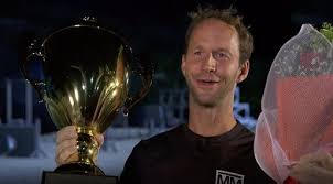 Alshammar, olsson och myhrer tävlar om mästartiteln. Pin On Mastarnas Mastare Fran 2009