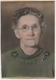 Frances Emeline “Clementine” Gee Uhl (1864-1949)