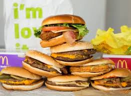 If not breakfast would start at. What S On Mcdonald S New Dollar Menu Thrillist