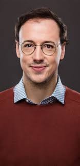 PASCAL CAMERON Tickets