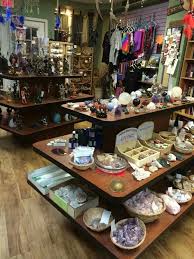 Spirit Apothecary Crystals Store Metaphysical Store Witch Shop