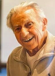 Ted Theodore Obituary (1929