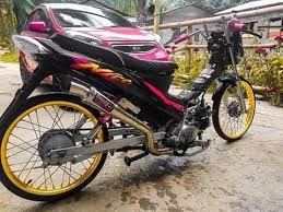 We did not find results for: Modifikasi Yamaha Crypton Hitam Terbaru Keren Mantab Jiwa Youtube