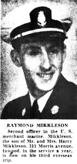 Harry Anthony Mikkleson