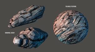 Sketchbook Rhyl Mayes Rock Textures Sketch Book Texture