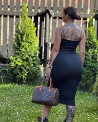 Cristea Tina (@cristeatinaofficial19) • Threads, Say more