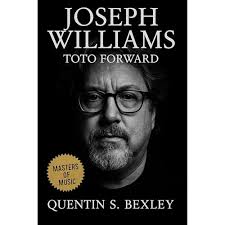 Joseph Williams: Toto Forward