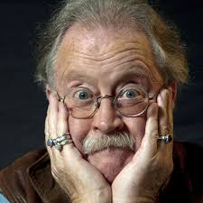 The Mike Harding Folk Show Podcast Launches