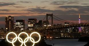 Het nieuw olympisch stadion (新国立競技場, shin kokuritsu kyōgijō) is een polyvalent stadion in shinjuku in tokio.dit stadion zal gebruikt worden bij de olympische zomerspelen en paralympische zomerspelen 2020. De Vijf Afvaarten Om Naar Te Kijken Op De Olympische Spelen In Tokio