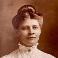 Janie Belle Robinson (1884–1966) • FamilySearch