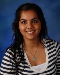 April 2013 Students of the Month