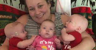 Miracle Micro-Preemie Triplets Overcome the Odds