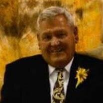 Freddie Holt Obituary