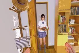 Trick Vr Kanojo For Android Apk Download