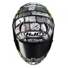 Hjc helmets founded in 1971, has a proud history of supplying high quality motorcycle helmets to as we celebrate hjc's 46th anniversary, hjc is proud to announce its partnership with dorna to. Hjc