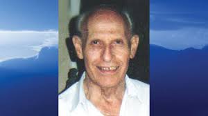 Theodore E. Behnke, Youngstown, Ohio