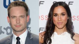 Patrick 'didn't want to get involved' in Meghan-Prince Harry romance