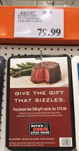 The recipient redeems online and receives the gifted funds. Ruth S Chris Steak House 172 Photos 166 Reviews Steakhouses 800 W Main St Boise Id Restaurant Reviews Phone Number Menu
