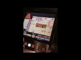 Videos Matching Four Card Caveman Keno Big Win Awesome