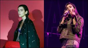 By submitting my information, i agree to receive personalized updates and marketing messages about dua lipa based on my. Dua Lipa Finally Responds To Malaysian Mocks Over Babi Post Hype Malaysia