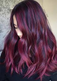 Chances are this hue already made a scene on your instagram or pinterest dashboards and got you dreaming about it! 74 Red Hair Colors Auburn Cherry Copper Burgundy Hair Shades