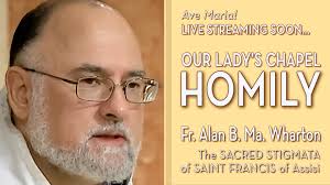 The Sacred Stigmata of Saint Francis