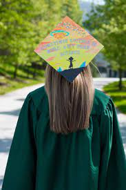 Rick And Morty Graduation Cap Rick And Morty Graduation Cap Funny Graduation Caps Graduation Cap Designs